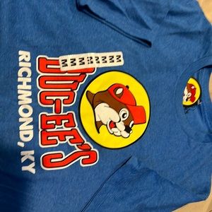 Buc-cree’s t shirt